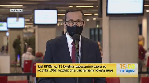 Wszystkich, którzy łamią przepisy powinni spotkać sankcje, które są przewidziane w prawie